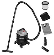 Vacuum cleaner 1200W  20l_1