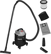 Vacuum cleaner 1200W  20l_2