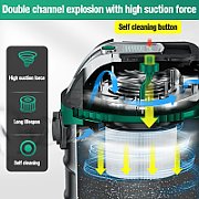 Vacuum cleaner 1600W  35l_3