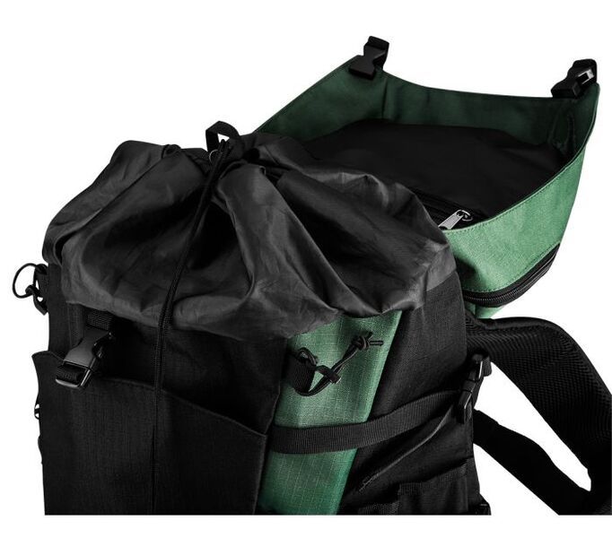Hiking backpack_1