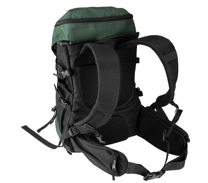 Hiking backpack_4