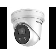 Hikvision DS-2CD2187G2H-LISU(2.8mm)(eF) 8 MP Smart Hybrid Light with ColorVu Fixed Mini Dome Network Camera_2