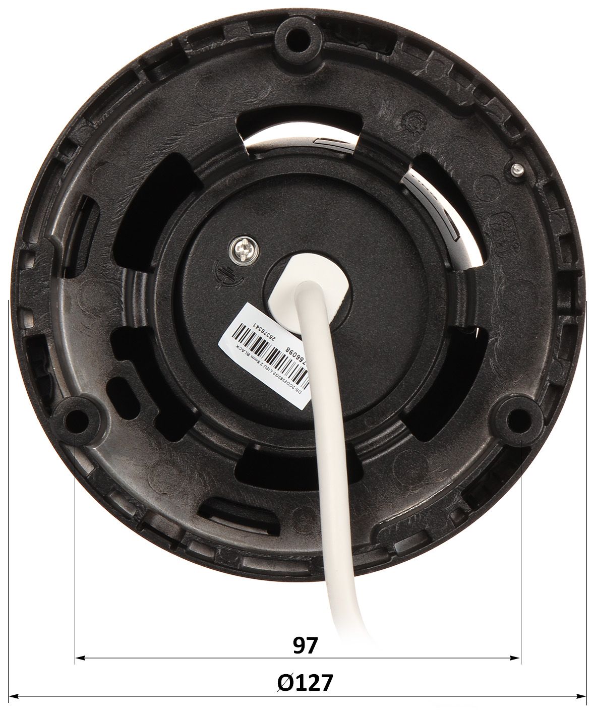 DS-2CD2383G2-LI2U(2.8mm)(BLACK) Camera_5