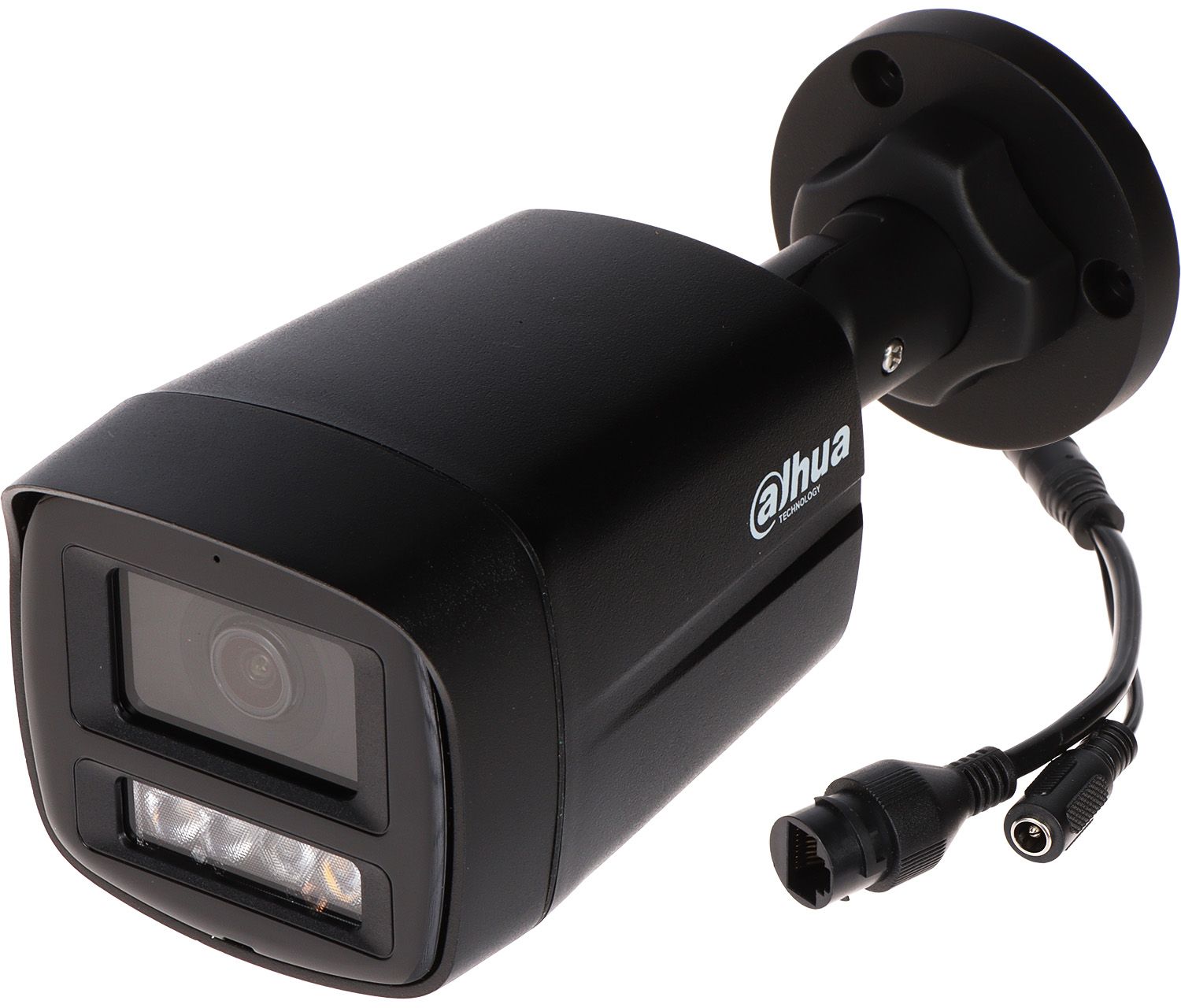 Dahua IPC-HFW1439TL1-A-IL-0280B Smart Dual Light + Full-Color 4MPx 2.8mm IP Camera_1