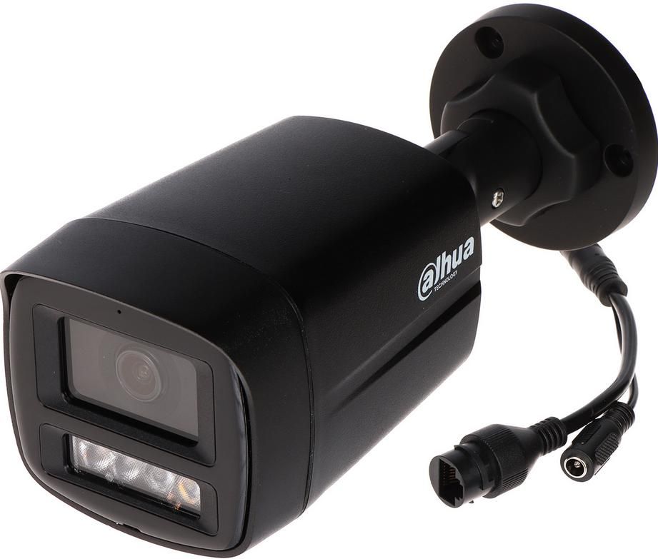 Dahua IPC-HFW1439TL1-A-IL-0280B Smart Dual Light + Full-Color 4MPx 2.8mm IP Camera_2