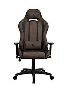 Arozzi Torretta SuperSoft Gaming Chair - Brown Arozzi_1