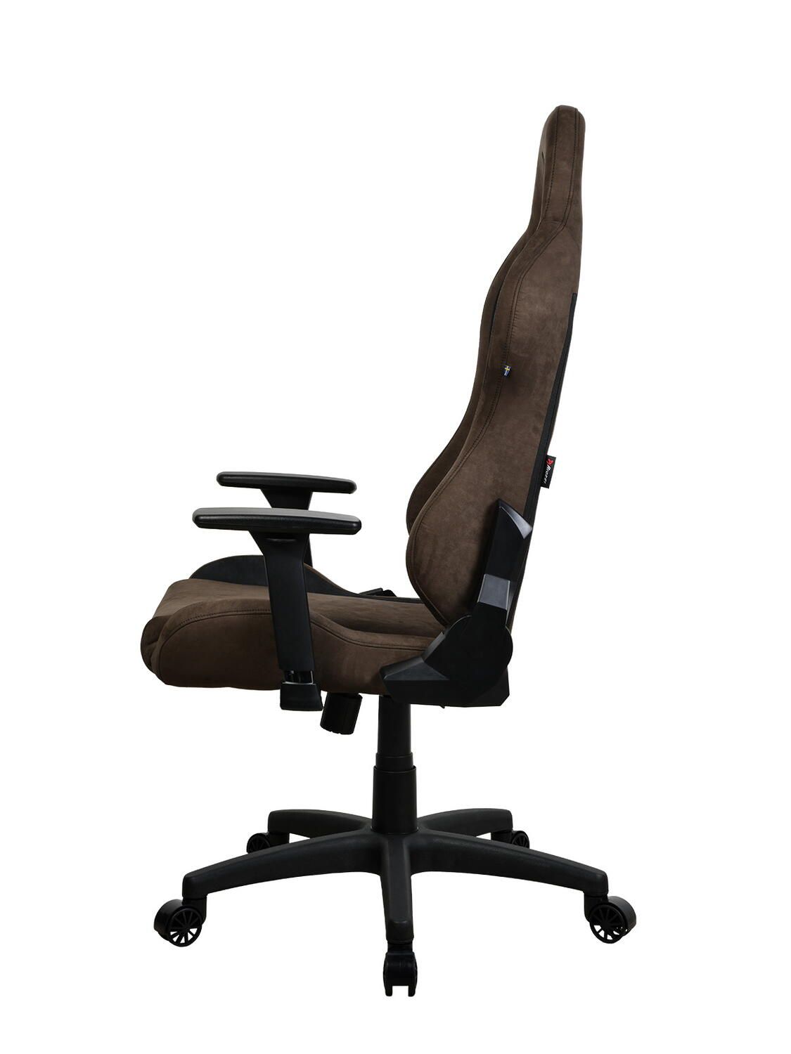 Arozzi Torretta SuperSoft Gaming Chair - Brown Arozzi_11