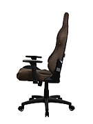 Arozzi Torretta SuperSoft Gaming Chair - Brown Arozzi_11