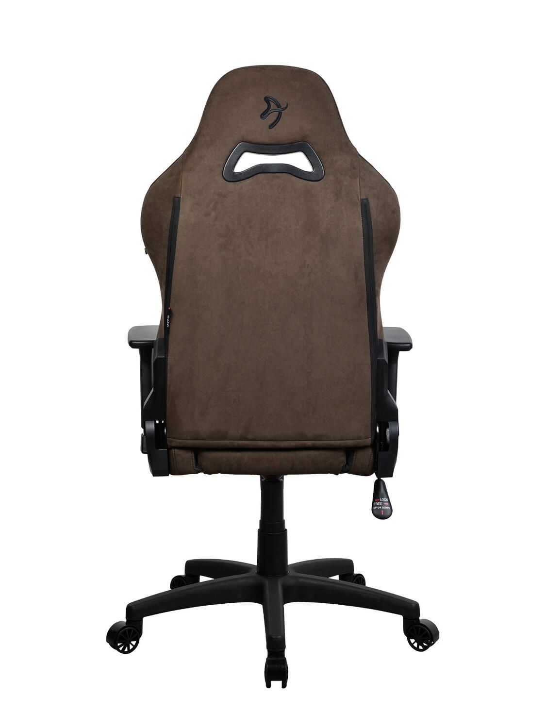 Arozzi Torretta SuperSoft Gaming Chair - Brown Arozzi_13