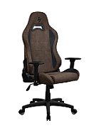 Arozzi Torretta SuperSoft Gaming Chair - Brown Arozzi_16