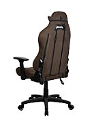 Arozzi Torretta SuperSoft Gaming Chair - Brown Arozzi_4