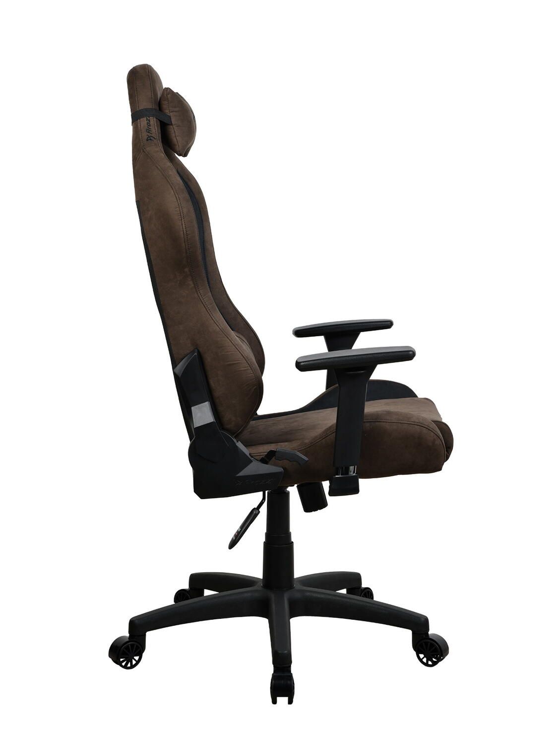 Arozzi Torretta SuperSoft Gaming Chair - Brown Arozzi_7