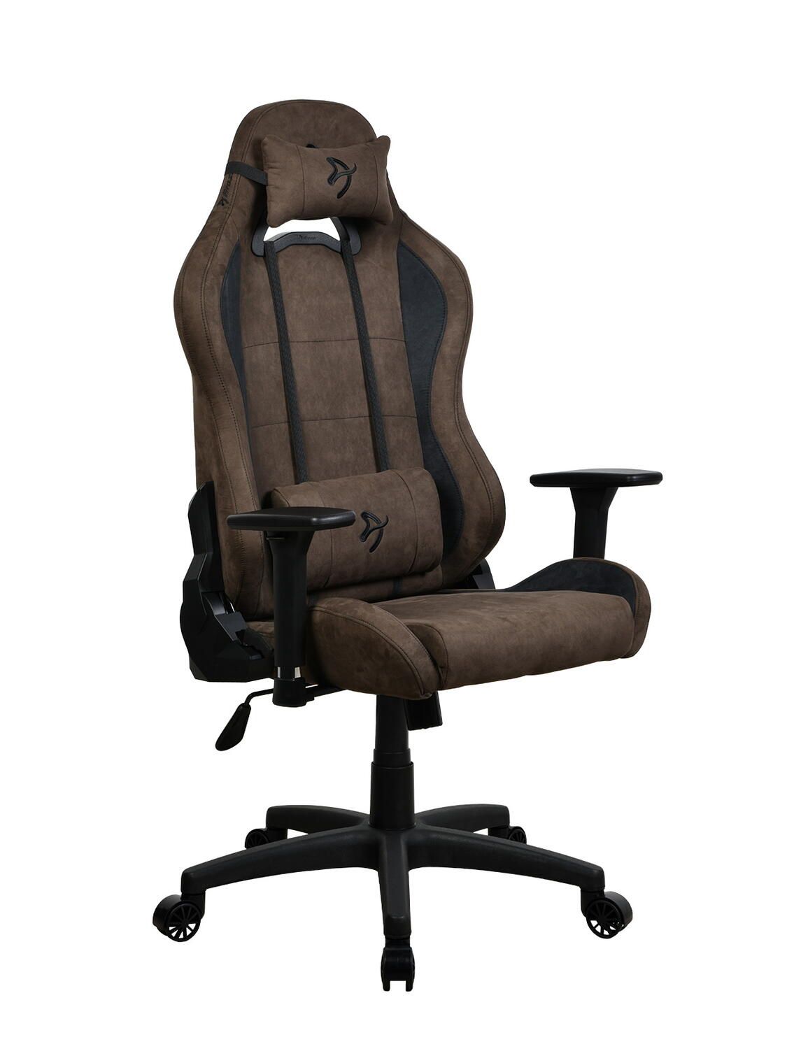 Arozzi Torretta SuperSoft Gaming Chair - Brown Arozzi_8