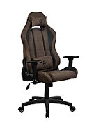 Arozzi Torretta SuperSoft Gaming Chair - Brown Arozzi_8
