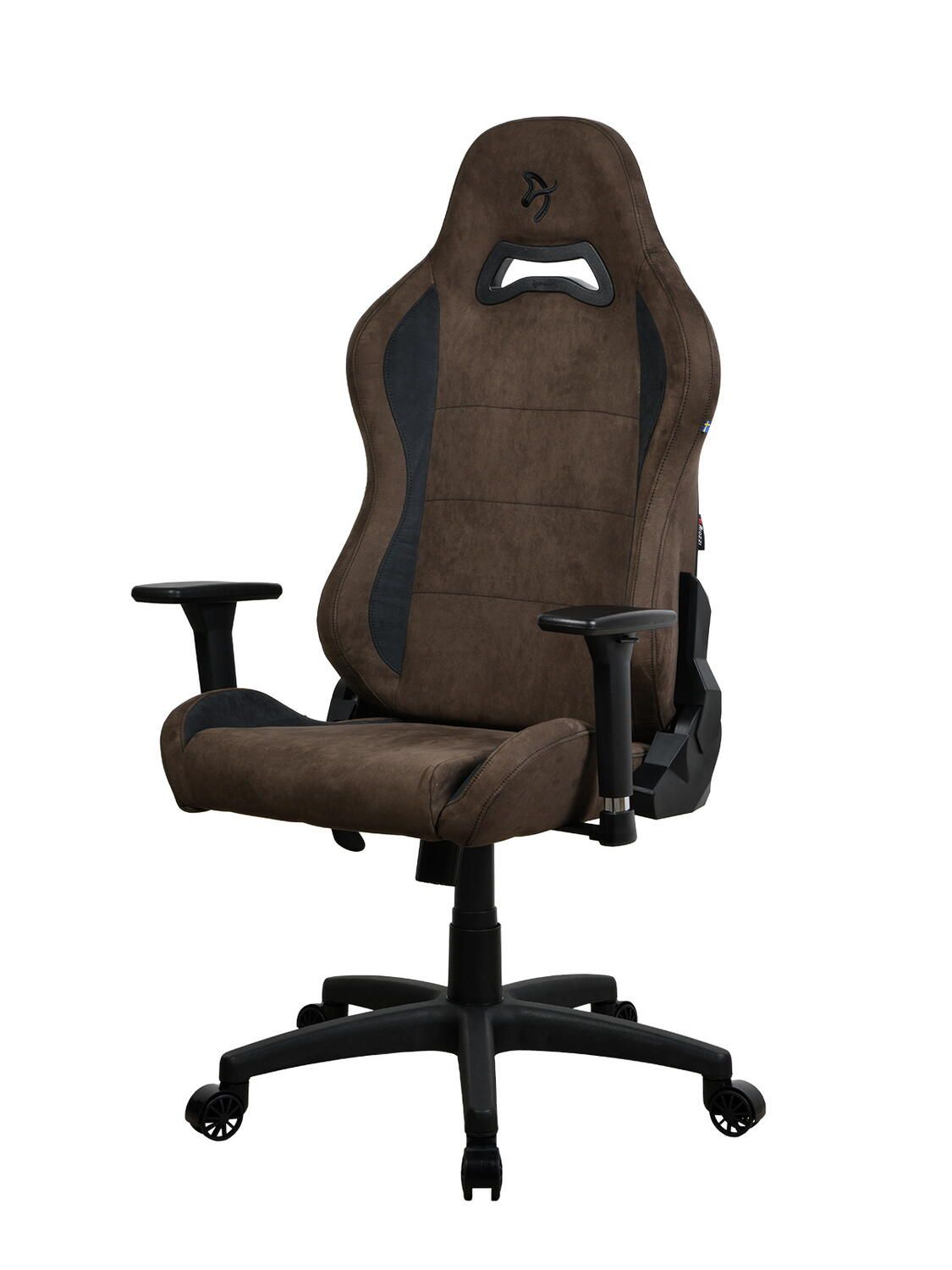 Arozzi Torretta SuperSoft Gaming Chair - Brown Arozzi_10