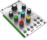 Behringer 1047MULTIMODE FILTER/RESONATOR Moduł syntezatora modularnego serii 2500_1