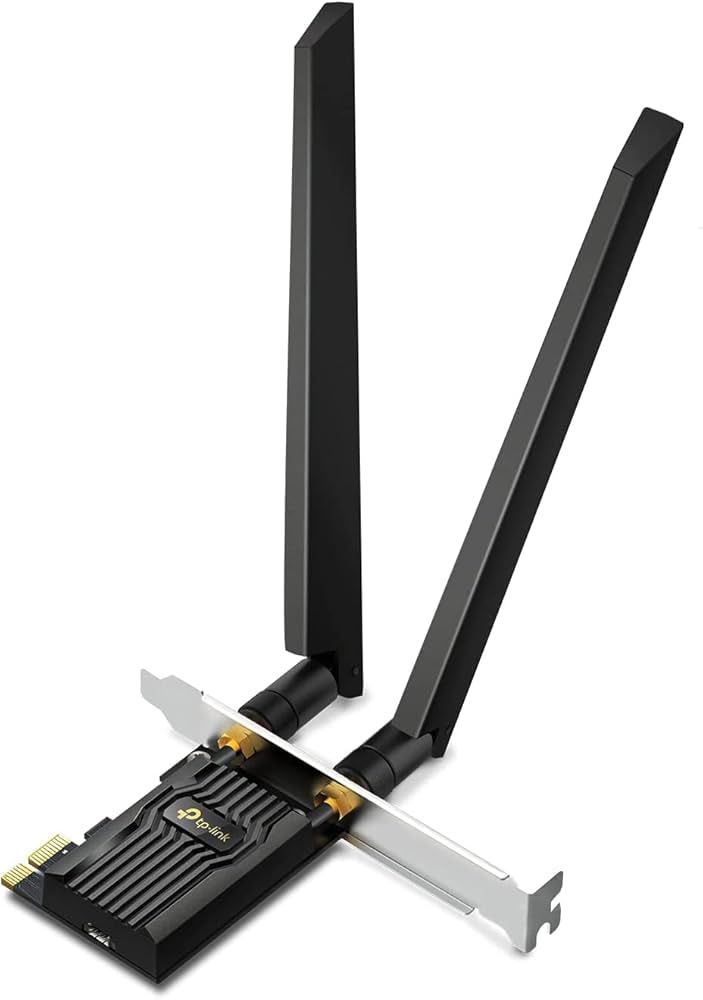 TP-Link WL-USB Archer TXE72E (AC600 Mini)_1