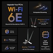 TP-Link WL-USB Archer TXE72E (AC600 Mini)_3