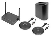 DIGITUS Click & Present Pro - Wireless Collaboration System_1