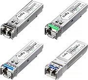 Cudy SM10G 10Gbps RJ45 SFP SFP Module_1