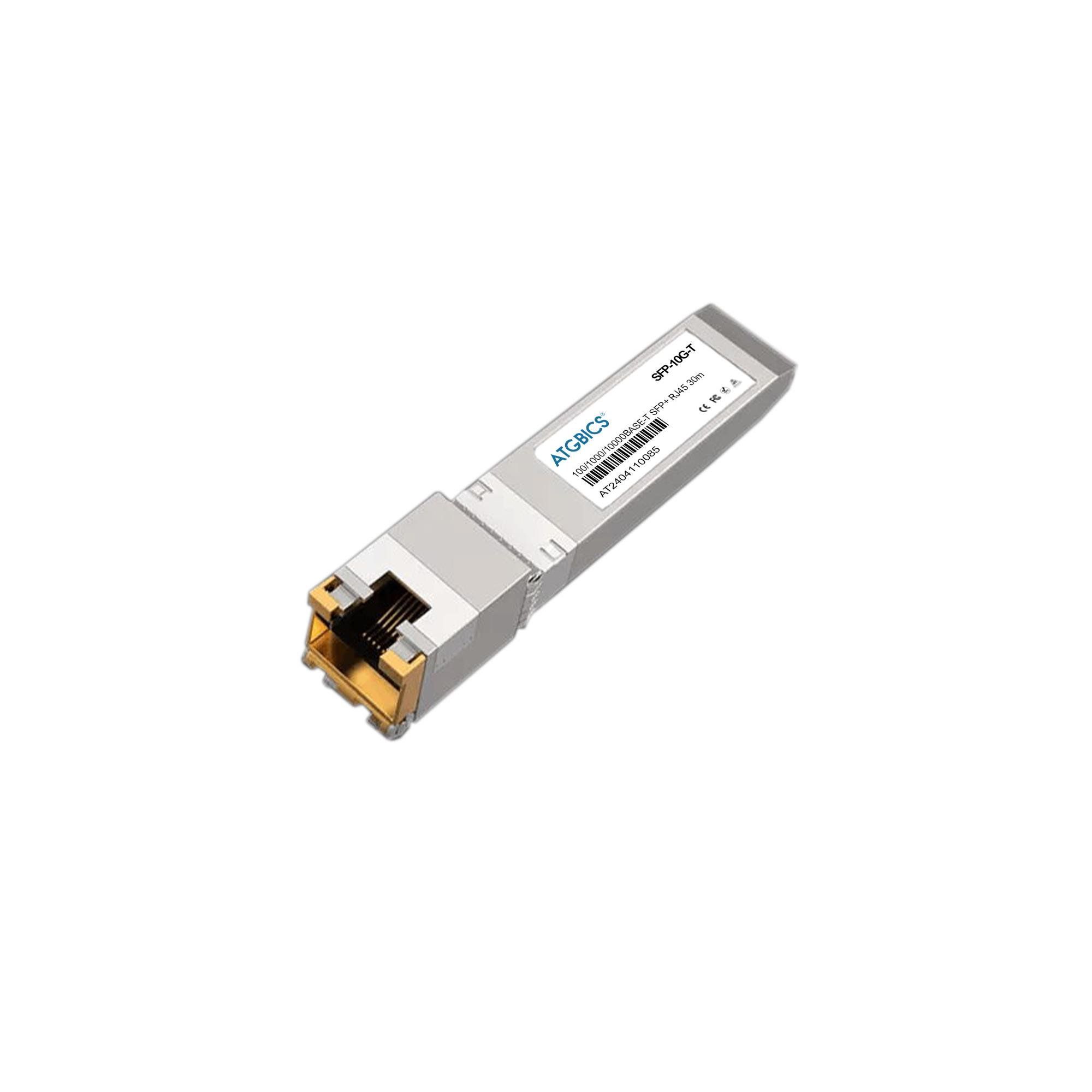 Cudy SM10G 10Gbps RJ45 SFP SFP Module_3