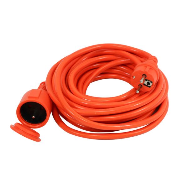 VERTEX. RETRACTABLE EXTENSION CORD 10m 3x2.5mm_1