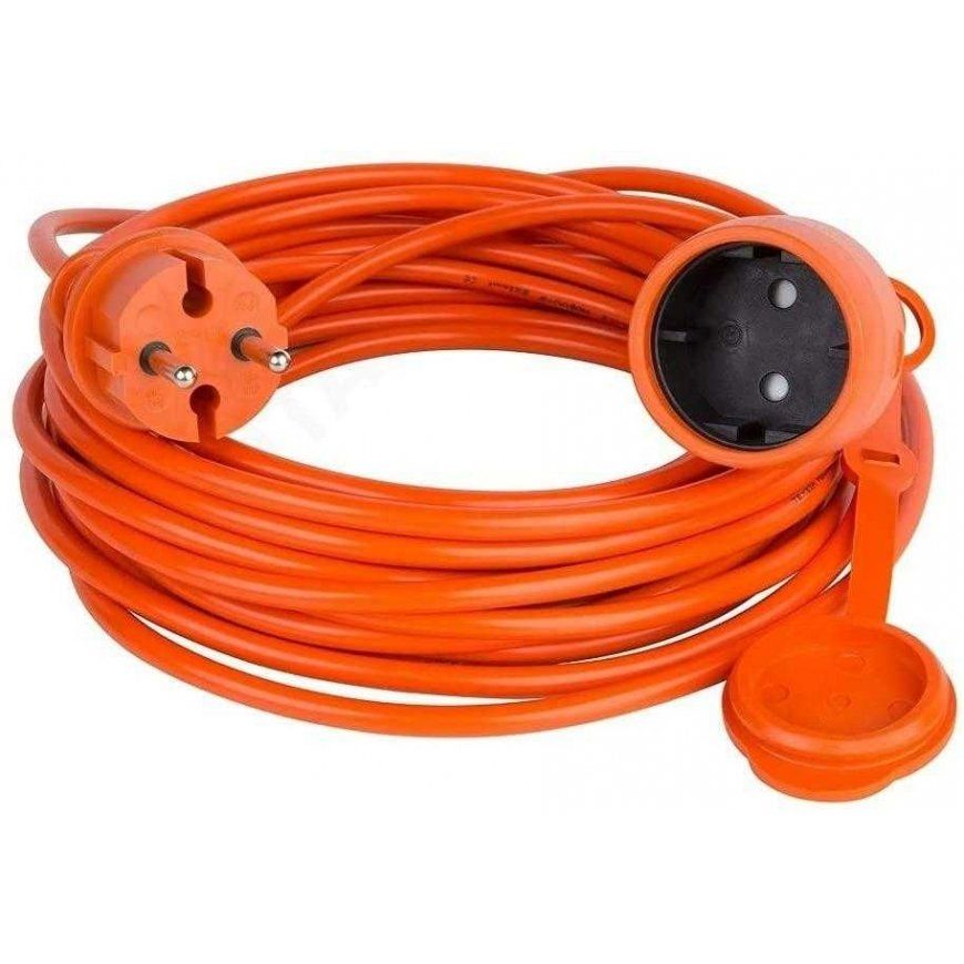 VERTEX. RETRACTABLE EXTENSION CORD 10m 3x2.5mm_2