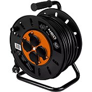 Cable drum 40m  3x2.5mm2_3