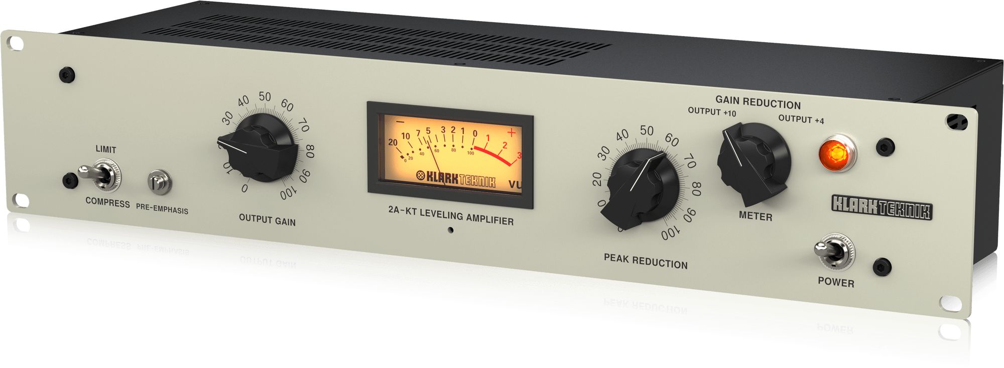 Klark Teknik 2A-KT Kompresor/limiter_3