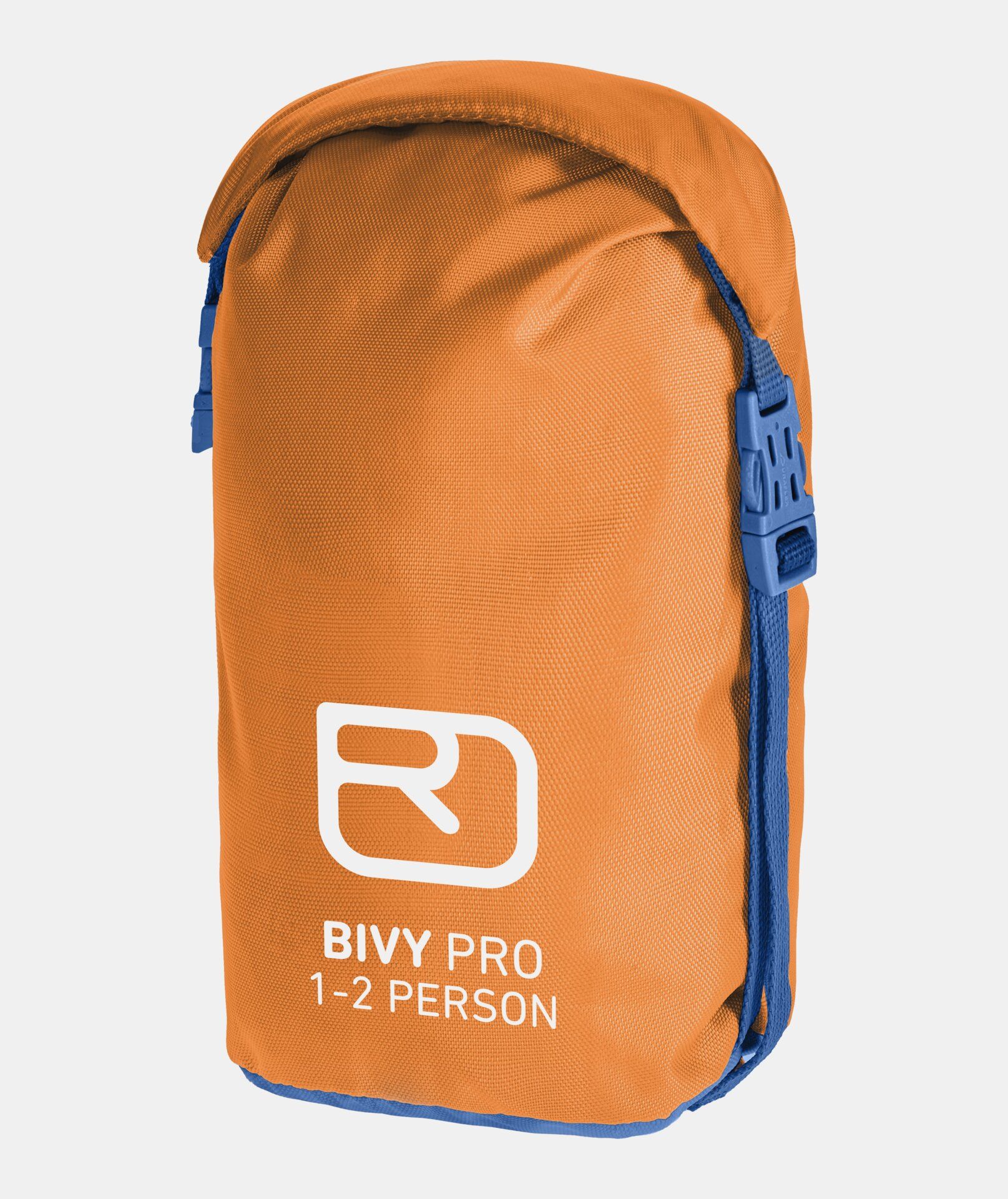 BIVY PRO shocking orange_2
