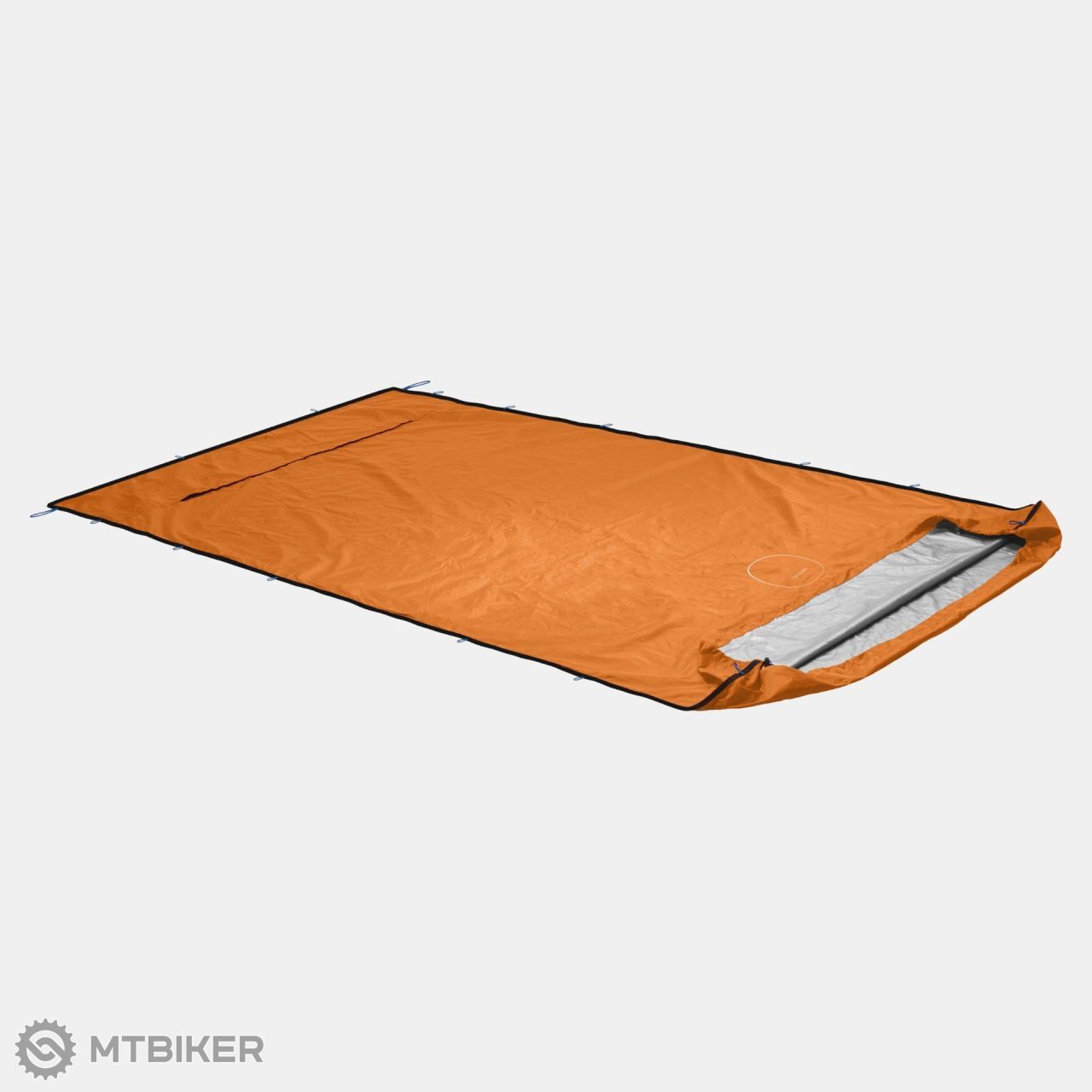 BIVY PRO shocking orange_7