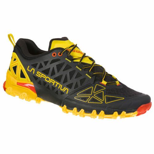 Buty katana laces-yellow-black-38 LA SPORTIVA_1