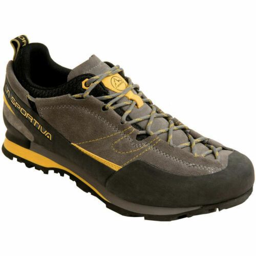 Buty katana laces-yellow-black-38 LA SPORTIVA_2