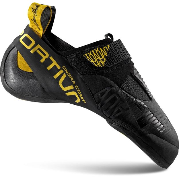 Buty katana laces-yellow-black-38 LA SPORTIVA_5