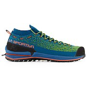 Shoes tx2 evo-space blue-saffron-42 LA SPORTIVA_1