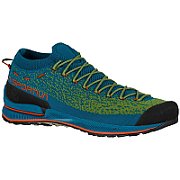 Shoes tx2 evo-space blue-saffron-42 LA SPORTIVA_2