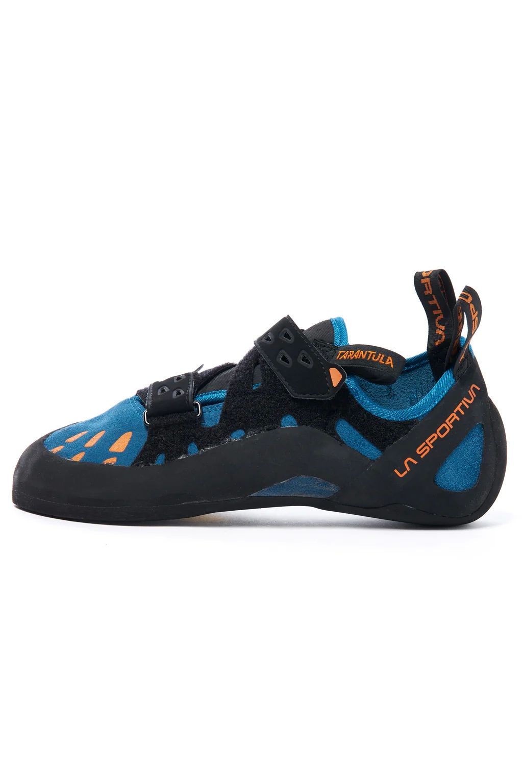 Shoes tx2 evo-space blue-saffron-42 LA SPORTIVA_3