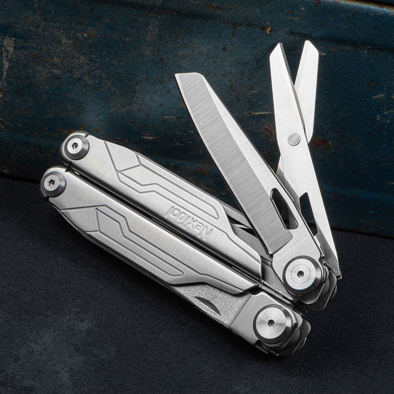 Multitool flagship captain ne20214 NEXTOOL_6