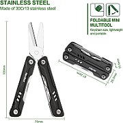 Multitool mini sailor scissors ne20237a NEXTOOL_5