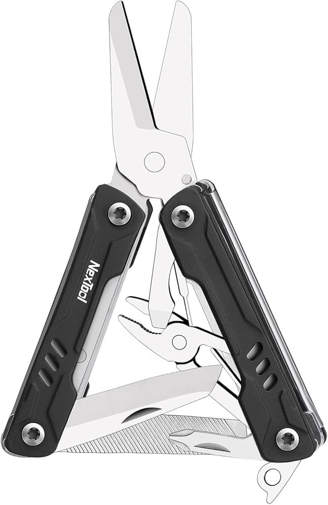 Multitool mini sailor scissors ne20237a NEXTOOL_6