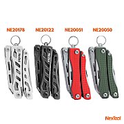 Multitool mini flagship ne20051-red NEXTOOL_1