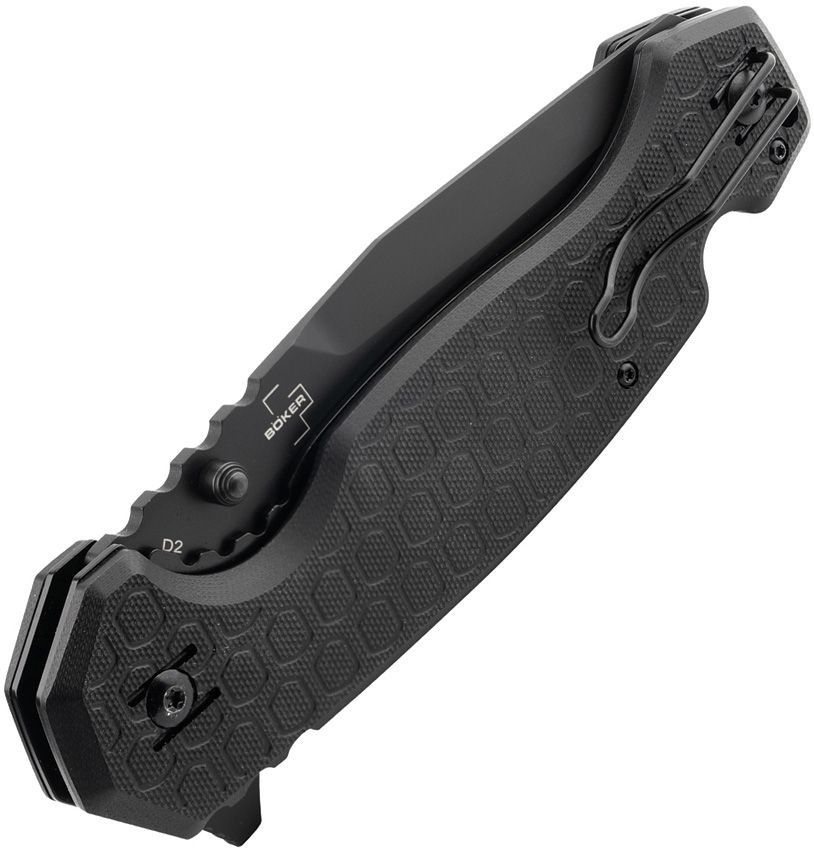 Dönges Professional Tactical Knife_1