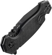 Dönges Professional Tactical Knife_1