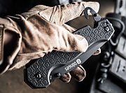 Dönges Professional Tactical Knife_5