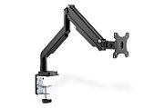 Digitus Universal Single Monitor Mount with Gas Spring and Clamp Mount_1