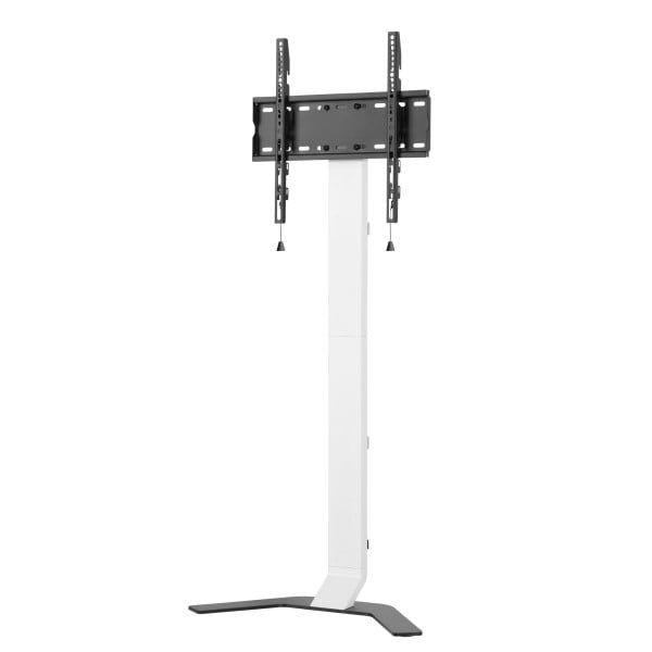 Slim TV LCD/LED Floor Stand 32-70 INCH 40KG Adjustable_1