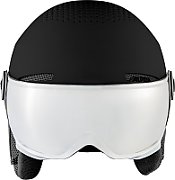 WINTER HELMET ALPINA ARBER VISOR Q LITE BLACK MATT 58-61_2