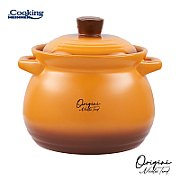 OALA CERAMICA CU CAPAC, 19x19.5 CM, 6 L,  NICOLAI TAND, COOKING BY HEINNER_1
