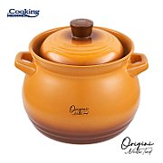 OALA CERAMICA CU CAPAC, 19x19.5 CM, 6 L,  NICOLAI TAND, COOKING BY HEINNER_3