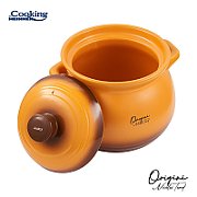 OALA CERAMICA CU CAPAC, 19x19.5 CM, 6 L,  NICOLAI TAND, COOKING BY HEINNER_4
